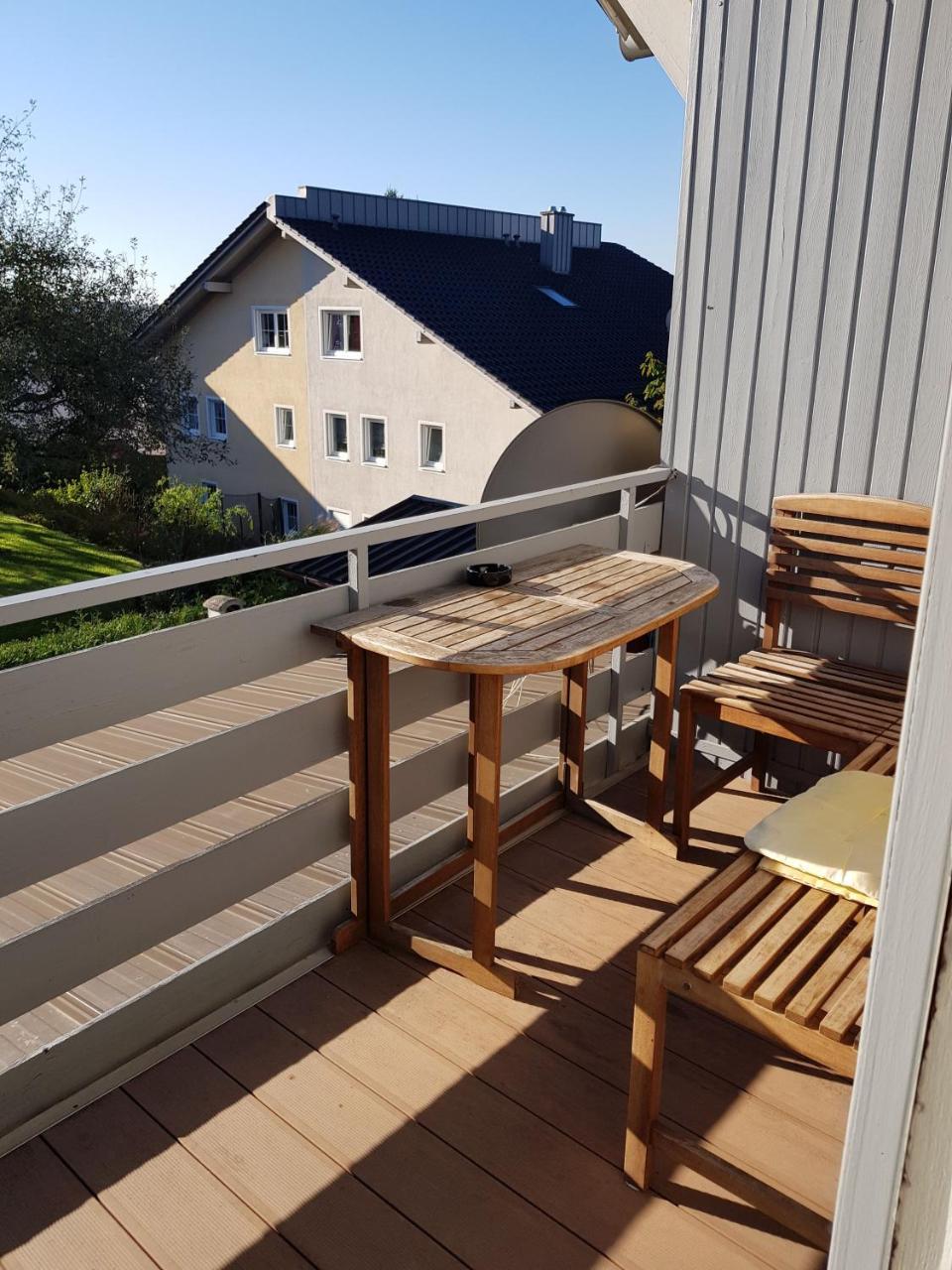 Pension Pritzl Salzweg Exteriör bild