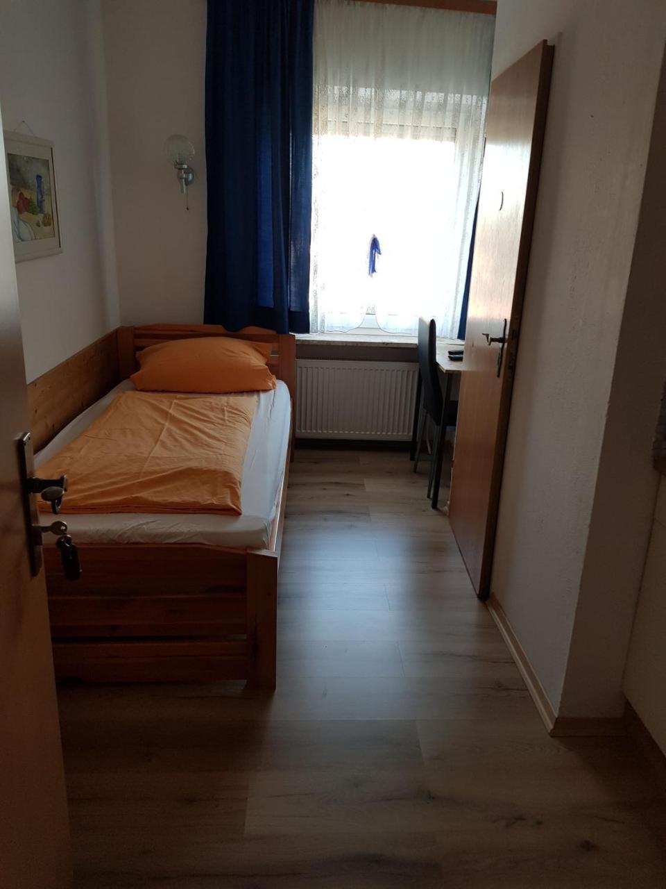 Pension Pritzl Salzweg Exteriör bild