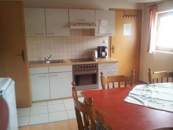 Pension Pritzl Salzweg Exteriör bild